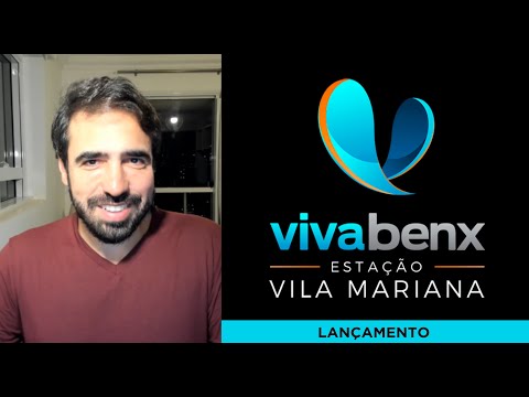 Viva Benx Estação Vila Mariana