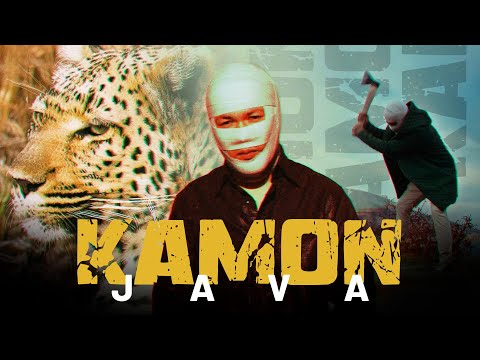 JAVA - Kamon  (Music Video)