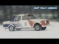 24 Pneumant Rallye Berlin 1984