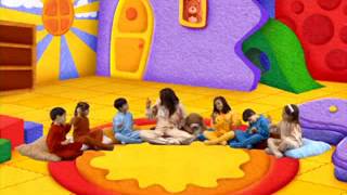 Nido - Pulgarcito (Canción de los deditos)