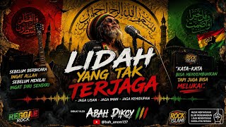 Download lagu LIDAH YANG TAK TERJAGA ‼️🔥 COVER REGGAE ROCK TERBARU VIRAL TIKTOK 🔥 mp3 Download lagu LIDAH YANG TAK TERJAGA ‼️🔥 COVER REGGAE ROCK TERBARU VIRAL TIKTOK 🔥 mp3