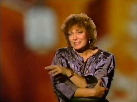 ZDF erste Panne im neuen Jahr Silvester 31.12.1985