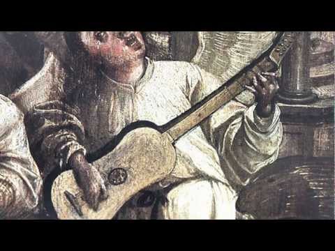 Mateo Flecha - El Fuego (Ensalada)