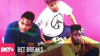 De La Soul's Return Album Leads Billboard Rap Charts