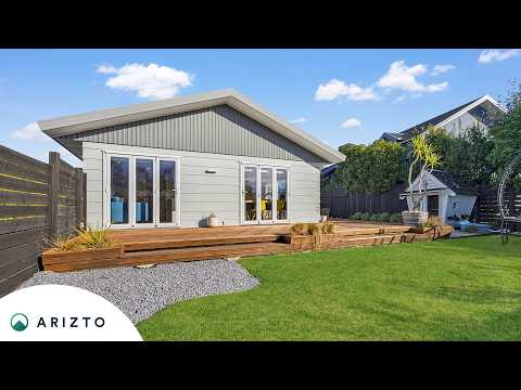 67 Iwa Street, Mapua, Tasman District, Nelson, 3 Bedrooms, 1 Bathrooms, House