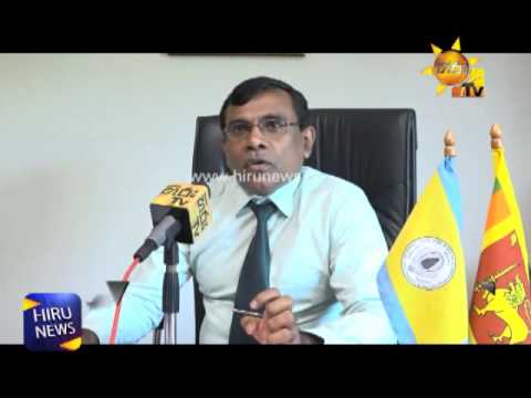 Hiru CIA | 2016-10-06