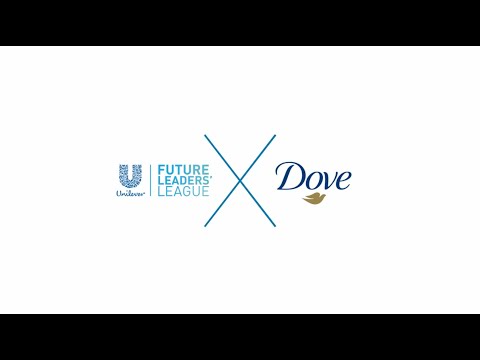 Future Leaders' League 2016 x Dove Video Case