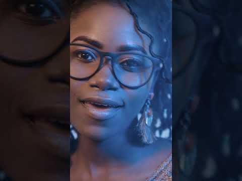 Sangie - Love Only Aint Enough - (Official Vertical Video)