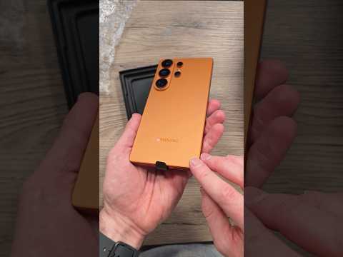 ECCO IL SAMSUNG GALAXY S26 ULTRA IN SUPER ANTEPRIMA?! 👀 (forse...)