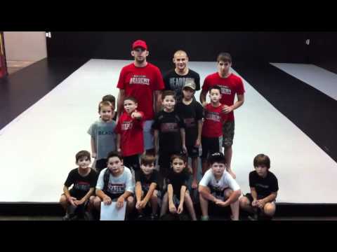 Happy Birthday Coach Aaron!