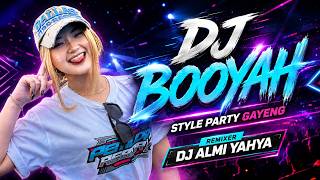 Download lagu DJ BOOYAH PARTY DUGEM COCOK BUAT KARNAVAL VIRAL TERBARU mp3