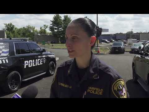 Back to School Shoplifting