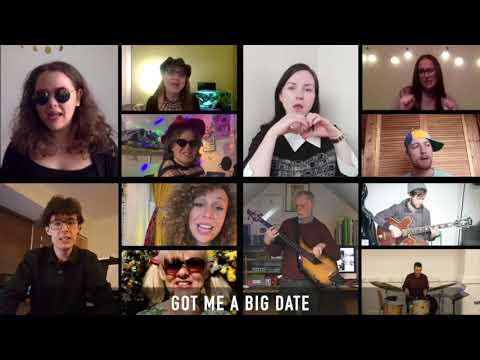 DCU Jazz Choir – Doodlin'
