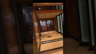 Allegro Dining Room on Royal Princess Cruise #royalprincessdiningroom #allegrodiningroom