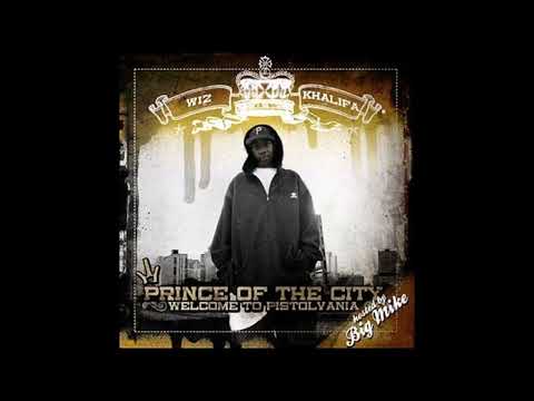 18. Wiz Khalifa - Real Niggaz (Ft. Ekko)