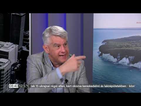 PIRKADAT Breuer Péterrel: Czeiszing Miklós