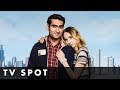 THE BIG SICK - TV Spot - Starring Kumail Nanjiani and Zoe Kazan