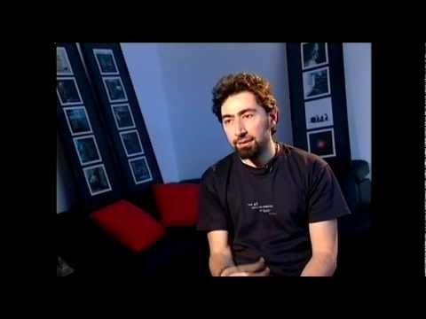 Andre Simonian (The Beautified Project) Documentary