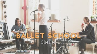 Ballet School &quot;Cherish&quot; / Out Of Town Films