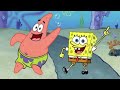 SpongeBob Music No Free Rides