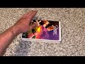 Babe 1996 VHS Overview Version 2