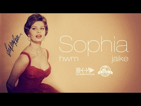 ♦SOPHIA  Happo WhiteMan X Jaike Gemini [Videoclip]♦