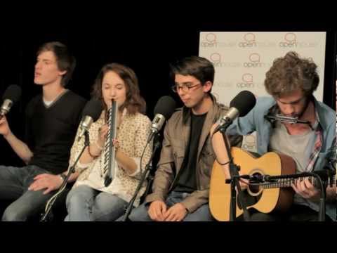 Sunlight - Bag Raiders (Cover)