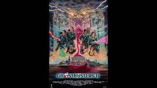 Howard Huntsberry - Higher And Higher (Film Version) - Ghostbusters 2
