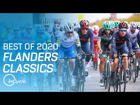 Best of Flanders Classics 2020 | inCycle