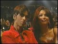 Prince Receives The 1998 Essence Award Highlights And Speech Intro By Chris Rock