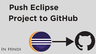 How to Push Eclipse Project into GitHub | Eclipse + Git errors not authorized