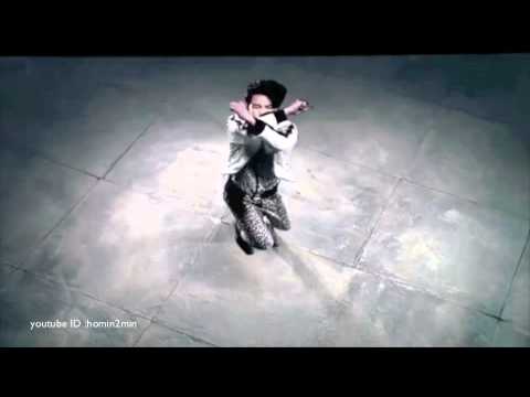 HD720 EXO-K&EXO-M 【MAMA -original-】 teaser 120331 120401