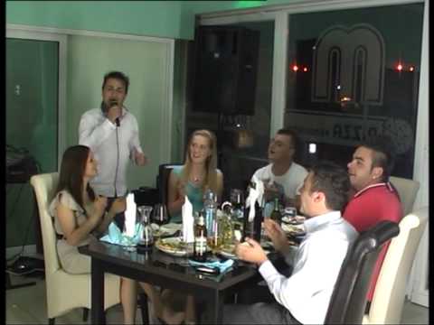 NACIONAL BAND   SEKERNA  (VO ZIVO )