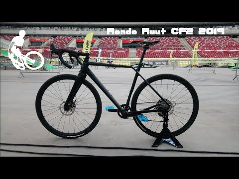 Rondo Ruut CF2 2019