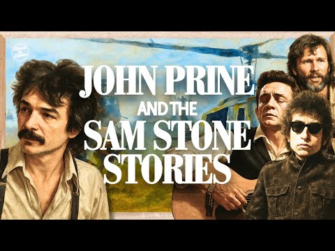 John Prine And The 'Sam Stone' Stories
