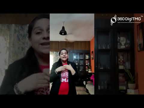 Interview with Ben | Placed at Emirates Dubai | Power BI Analyst | 360DigiTMG