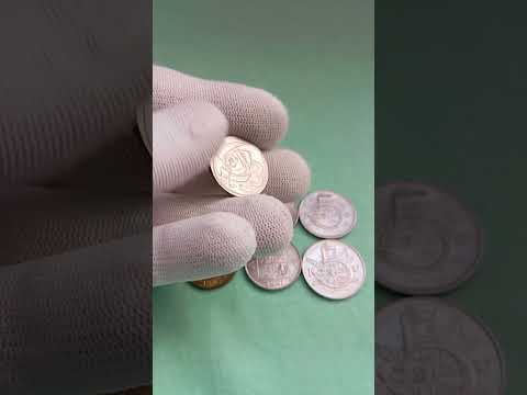 Кроны,Чехословакия, разновидности типов, ЧССР и ЧСФР