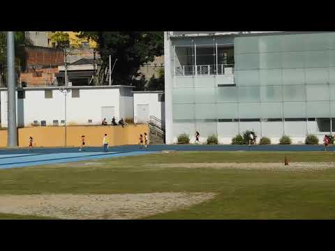 400m BF Comp Infanto Juvenil