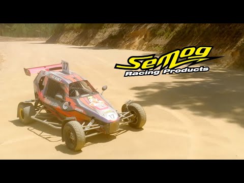 Kartcross Semog: From Factory to the Finish Line 🏁🏎