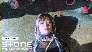 윤지영 (Yoon Jiyoung) - My luv (Prod. by Benny Sings) MV