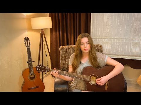 Eslem Aktürk - Ah Bu Ben (Mazhar Alanson Cover)