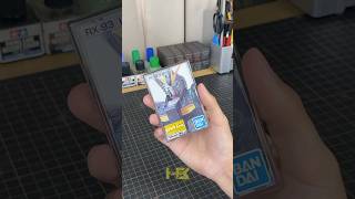 Download lagu Gunpla Box Art Card with Magnet | Perfect Display | Collection mp3