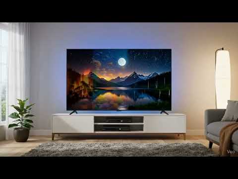 Mood Screen TV: Wallpaper Live