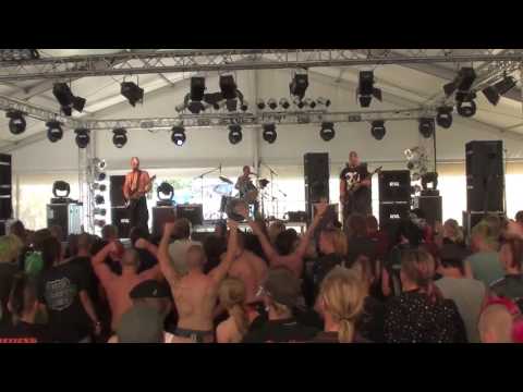 Telekoma - Kleines Genie (Live)