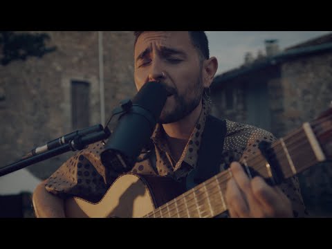 Sergi Carbonell - Gracias a la vida (Violeta Parra Cover)