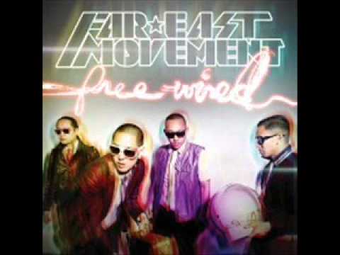 Far East Movement feat. Snoop Dogg - If I was you [HQ]