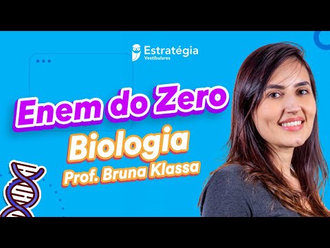 Biologia do Zero | ENEM 2021 - Do Zero