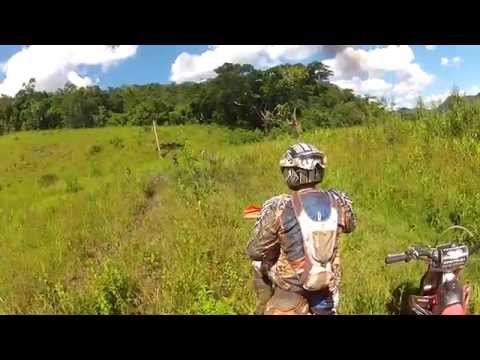 CAINDO DE CARA NA LAMA - CRISTIAN