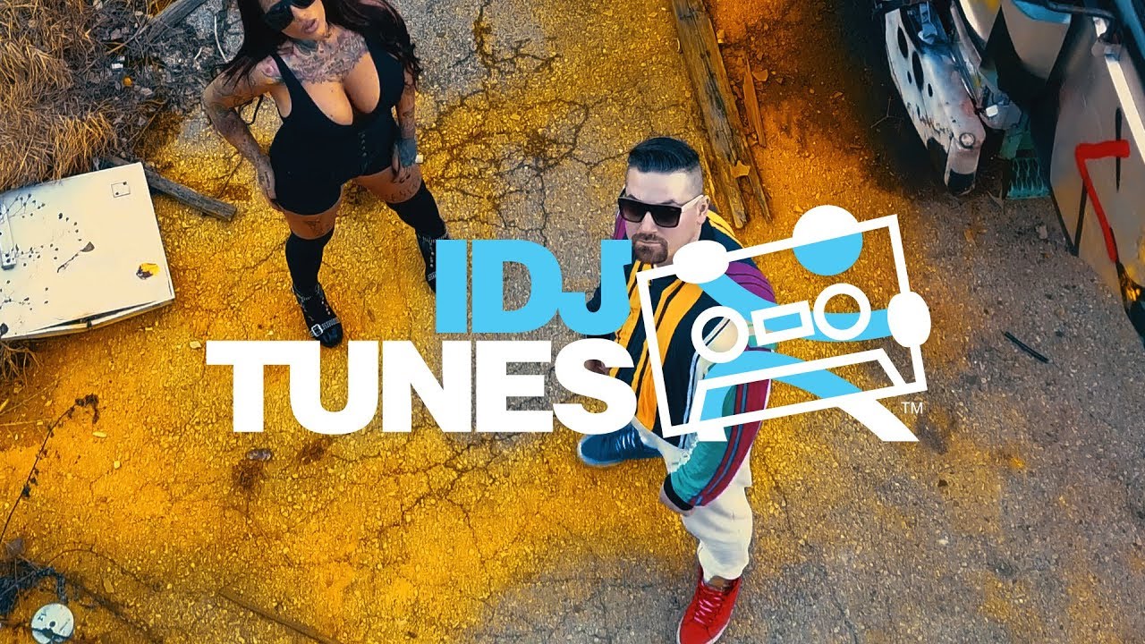 Deniro ft. Replay — Glavna Nagrada