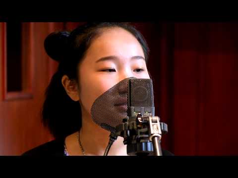 The Mongolian Live Sessions - Шинэ үе: Н.Балжинням 2-р шат cover video 05